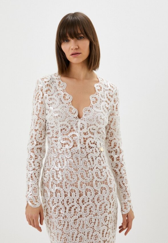 Платье Rich & Naked