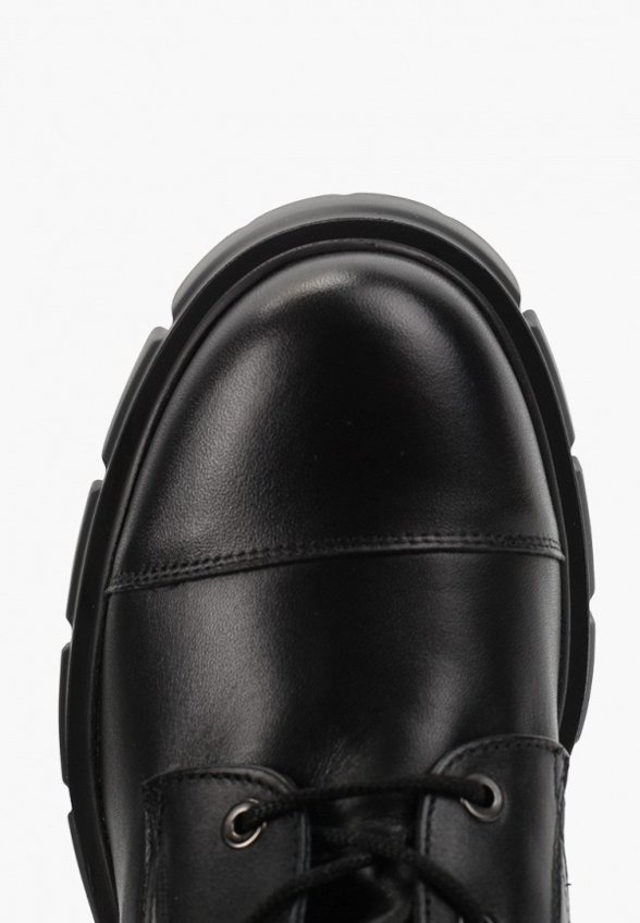 Ботинки Mof-Berg