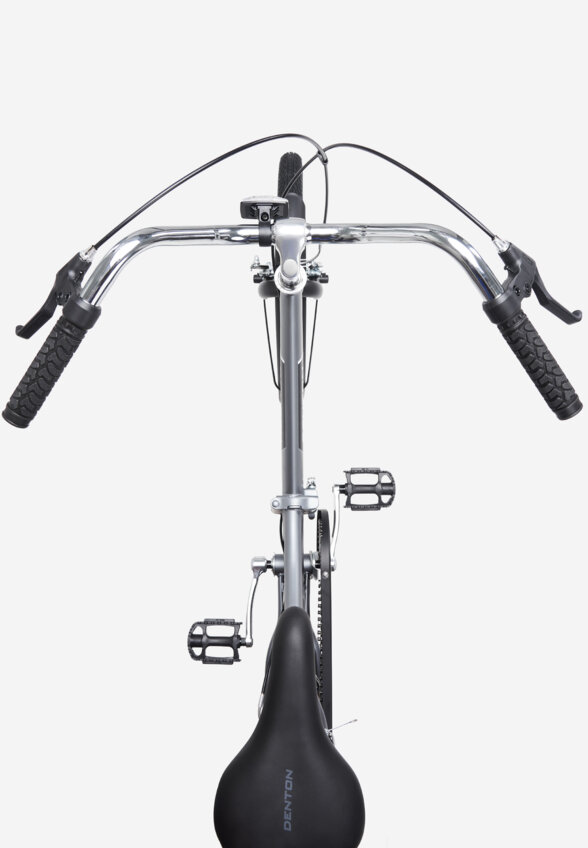 Велосипед складной Denton Journey 1.0 20