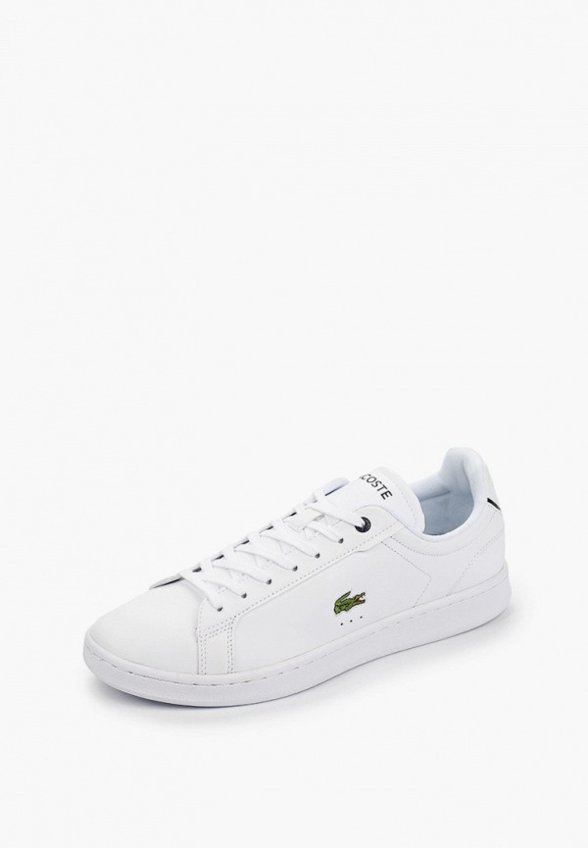 Кеды Lacoste
