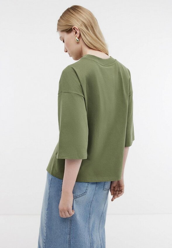 Футболка Baon