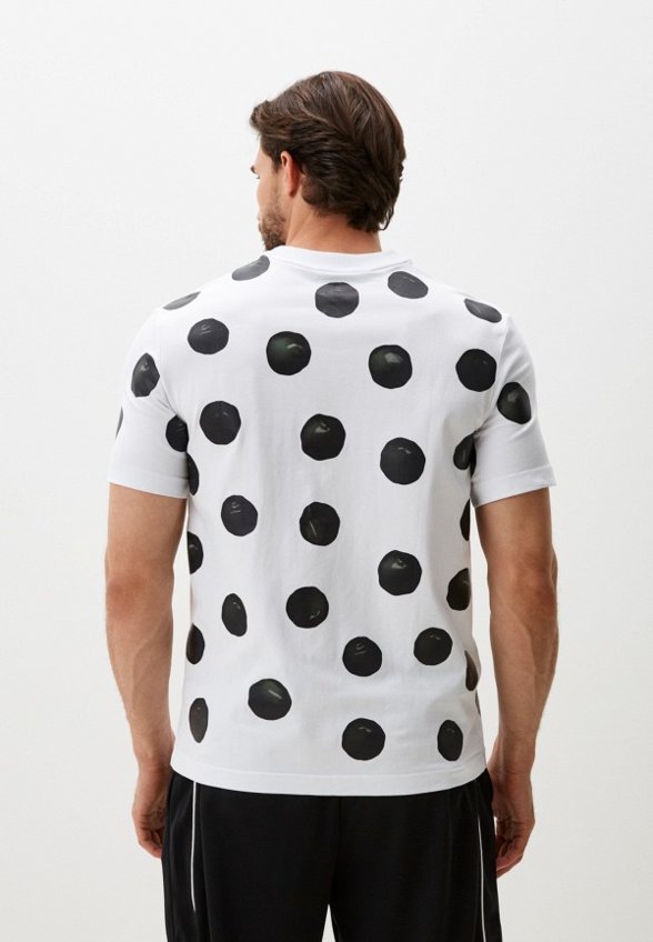 Футболка KChTZ