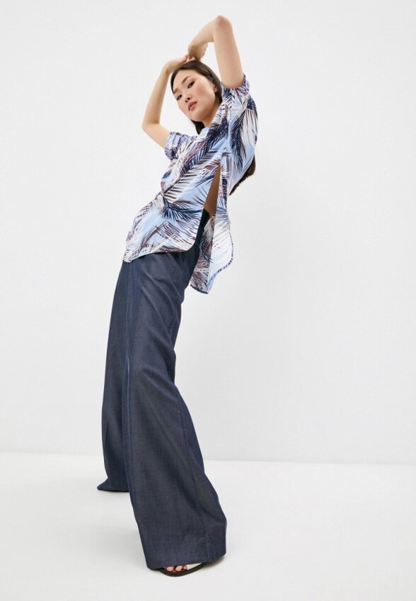 Блуза Trussardi