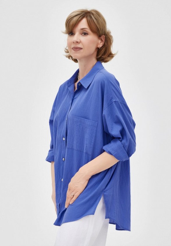 Рубашка Envylab