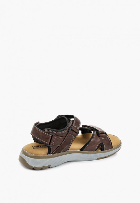 Сандалии Patrol