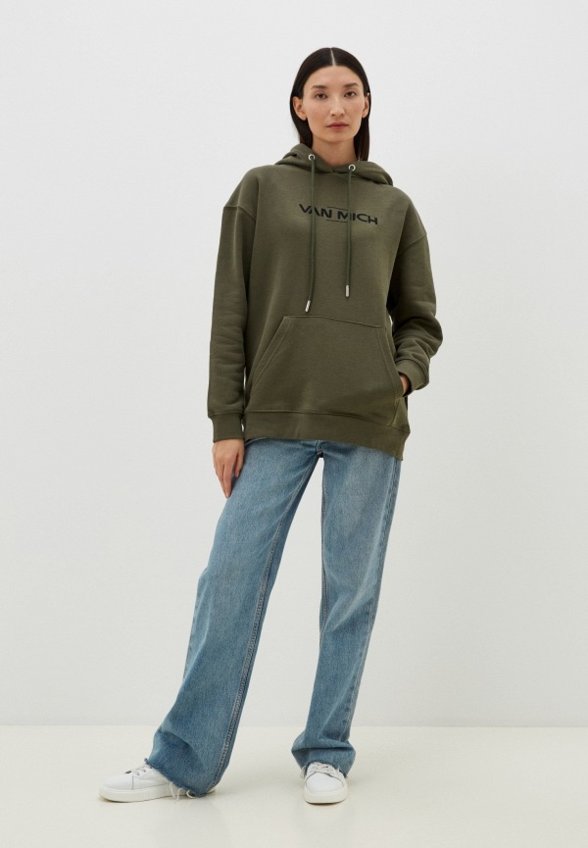 Худи Van Mich
