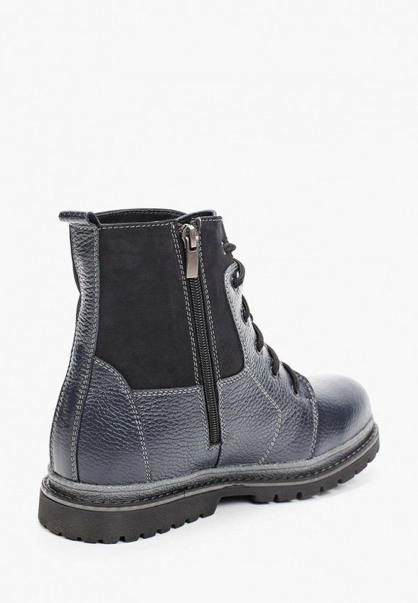 Ботинки Iridis