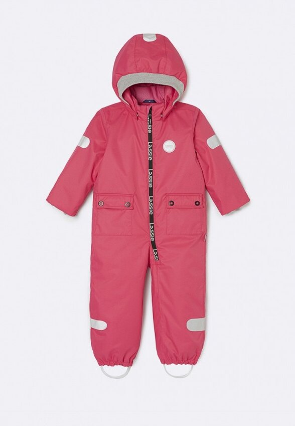 Комбинезон утепленный Lassie