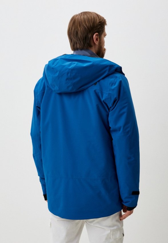 Куртка утепленная Norppa