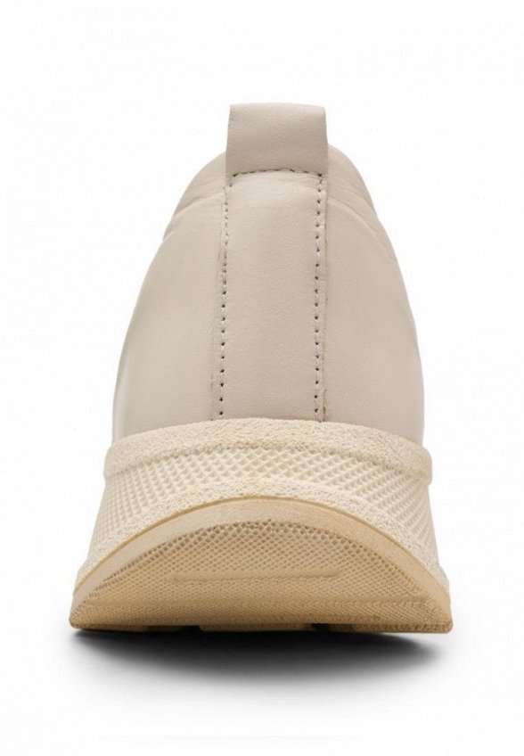 Кроссовки Alessio Nesca