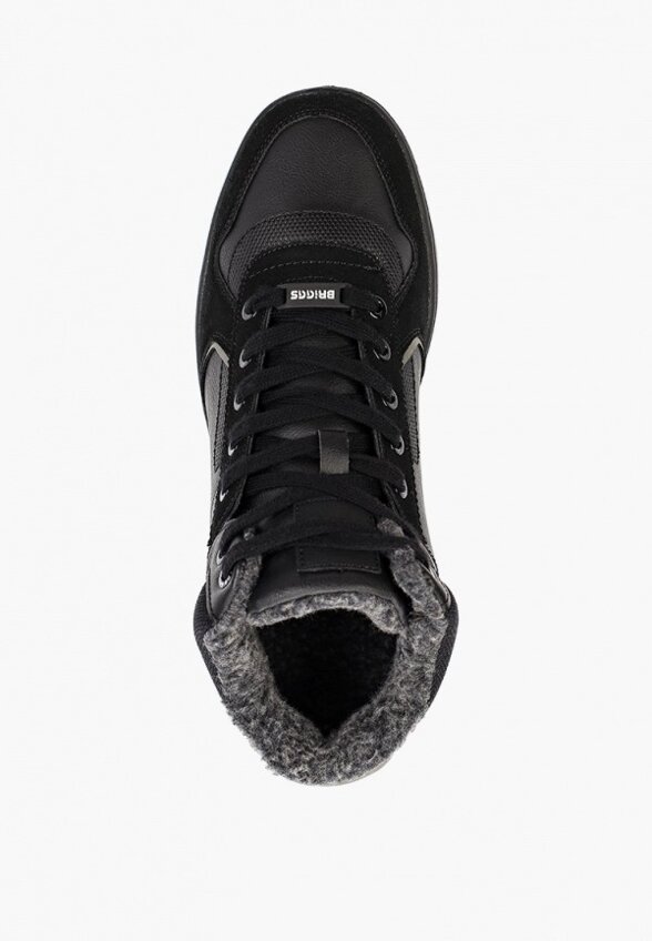 Кроссовки Briggs