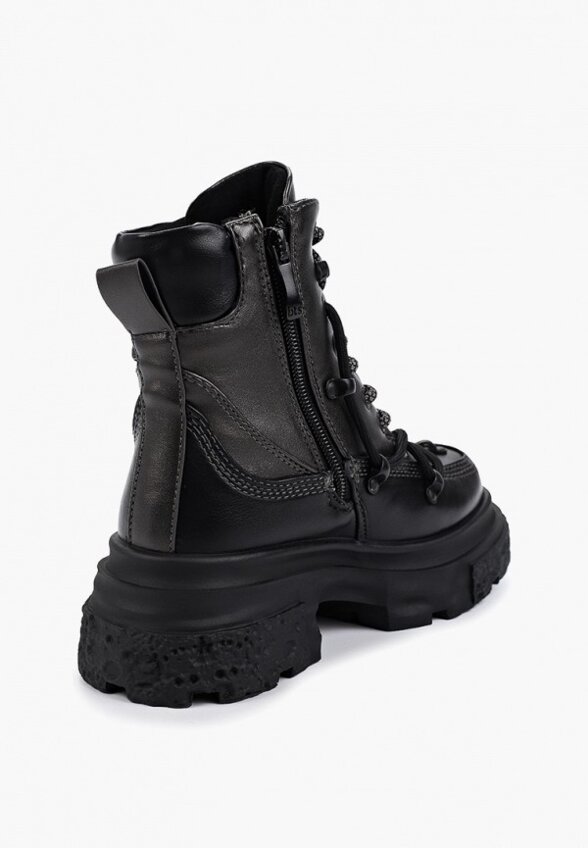 Ботинки Betsy