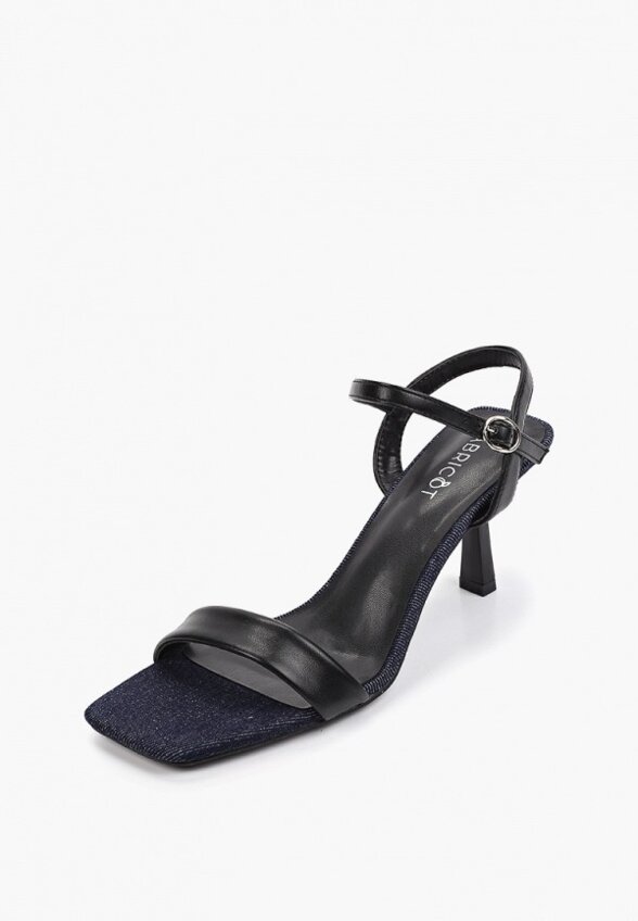 Босоножки Abricot