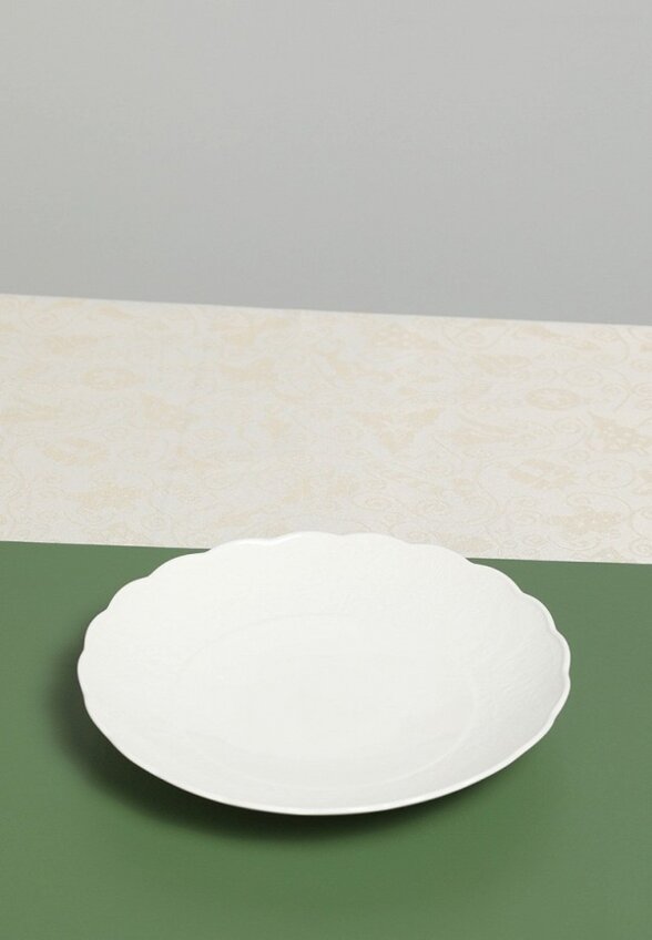 Тарелка Andrea Fontebasso