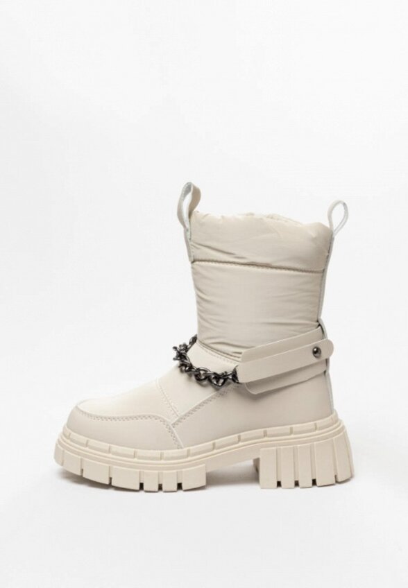 Дутики Tikkago