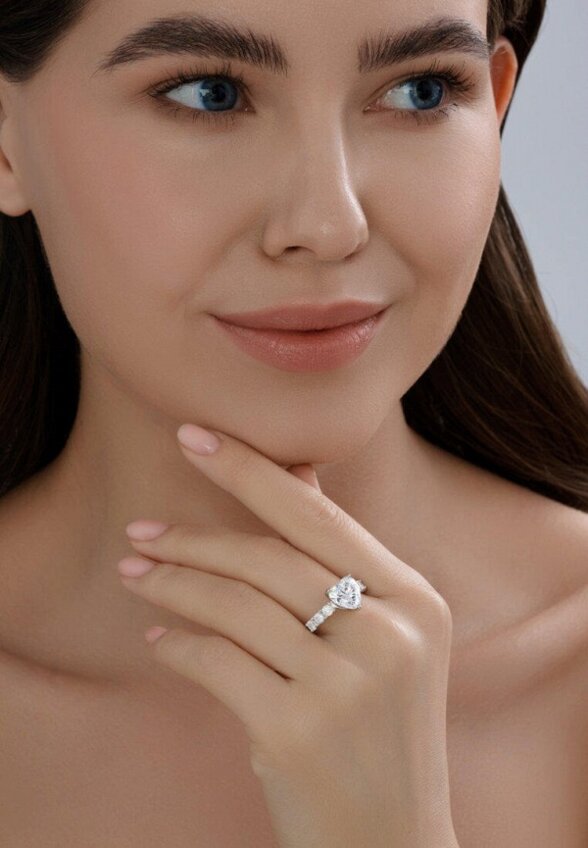 Кольцо Sokolov