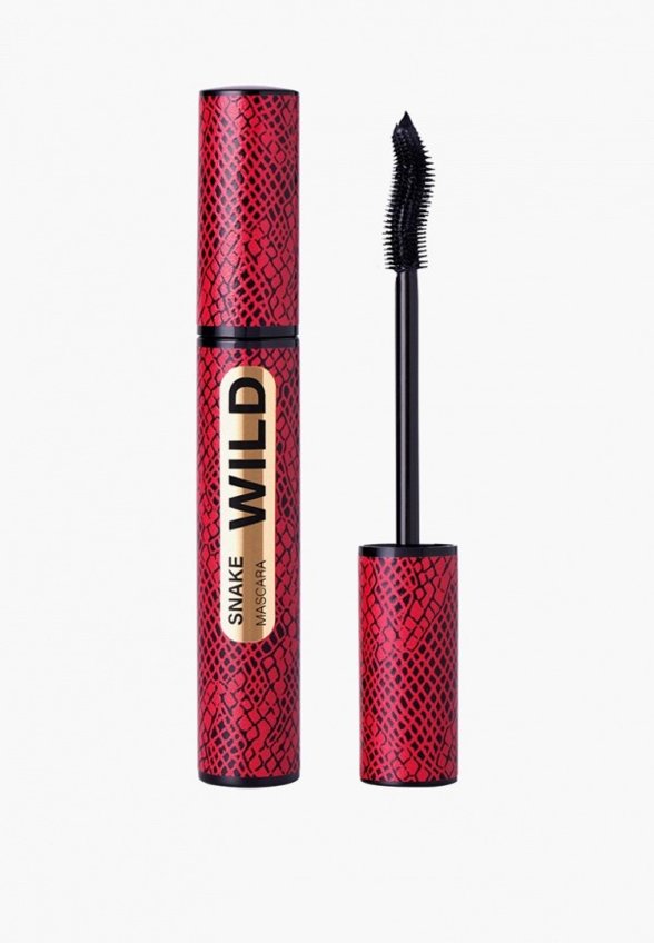 Тушь для ресниц Stellary