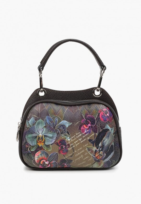 Сумка Curanni