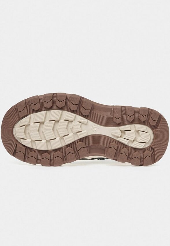 Ботинки Tikkago