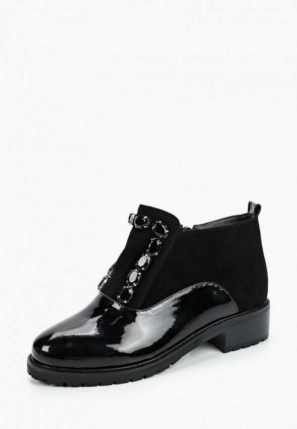 Ботинки Ascalini