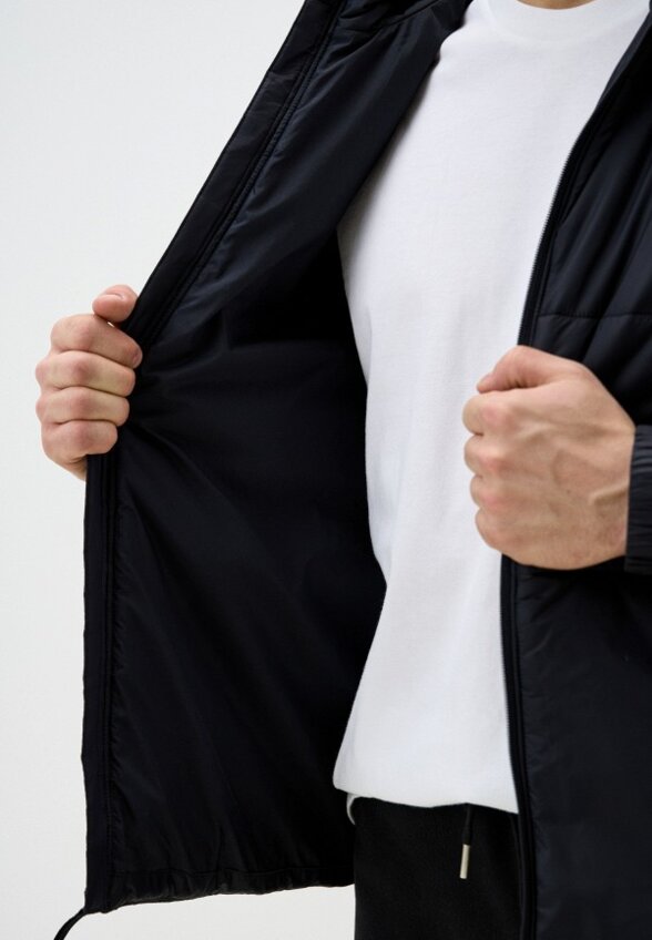 Пуховик Under Armour