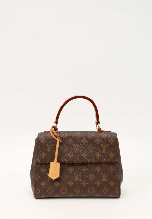 Louis Vuitton Cluny