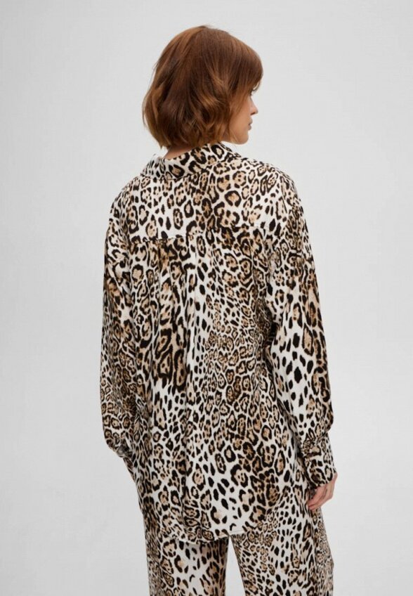 Блуза SashaOstrov