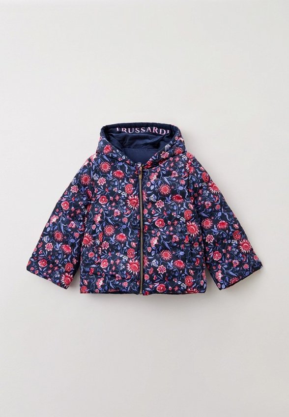 Куртка утепленная Trussardi Junior