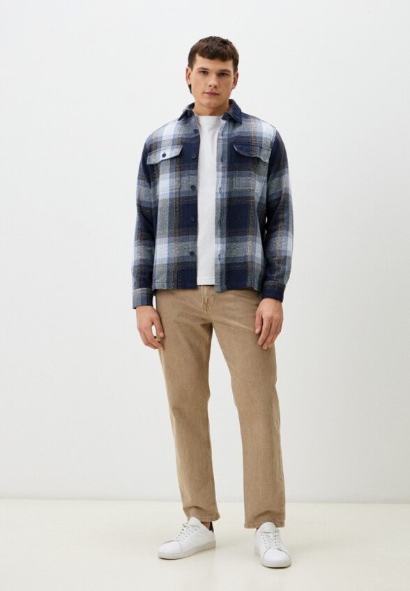 Рубашка Colin's