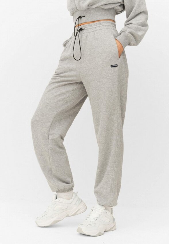 Брюки спортивные Neverlate