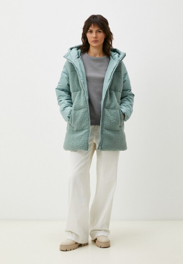 Куртка меховая Funday