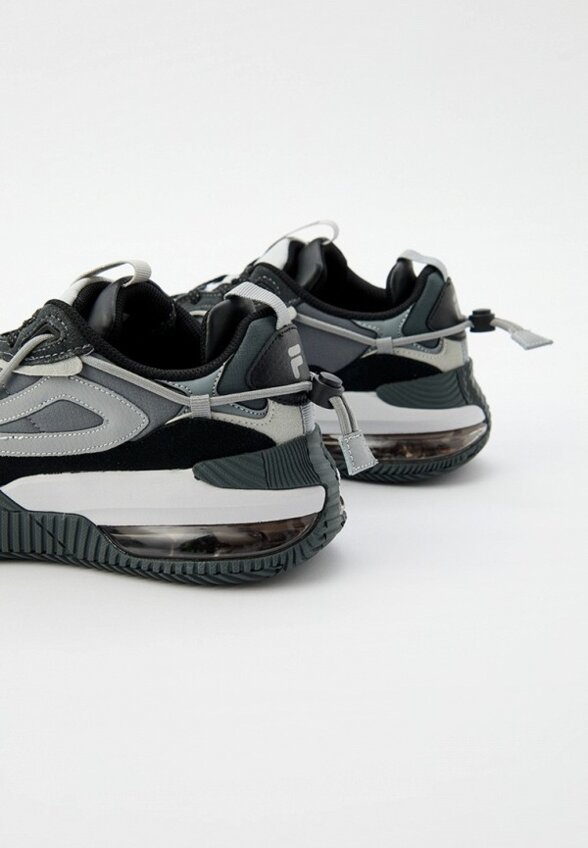 Кроссовки Fila