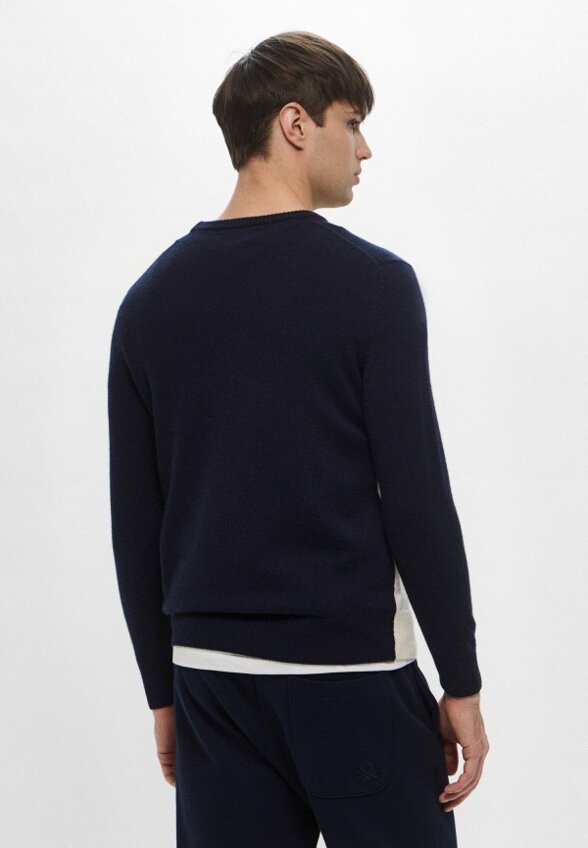 Джемпер MC2 Saint Barth