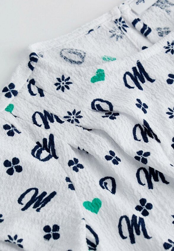 Блуза Original Marines