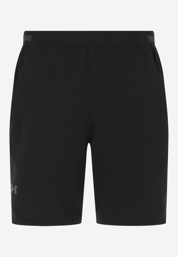 Шорты мужские Under Armour Vanish, Черный