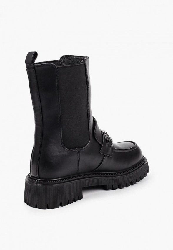 Ботинки Sbalo