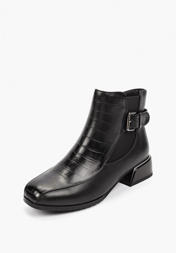 Ботильоны Ascalini