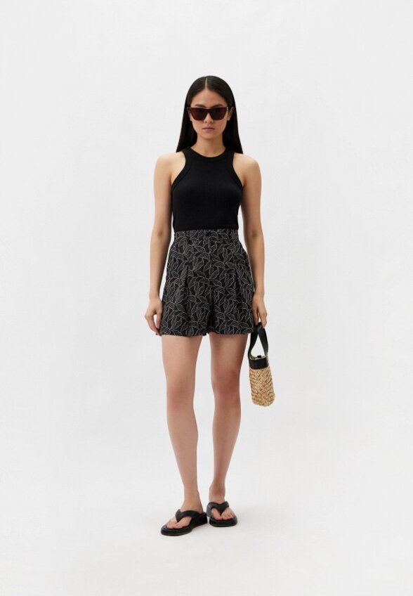 Шорты Patrizia Pepe