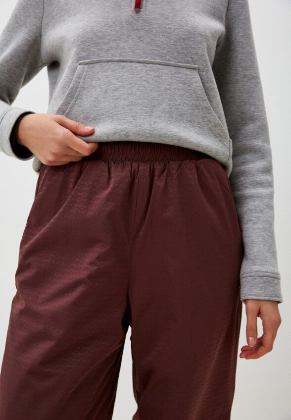 Брюки утепленные Baon