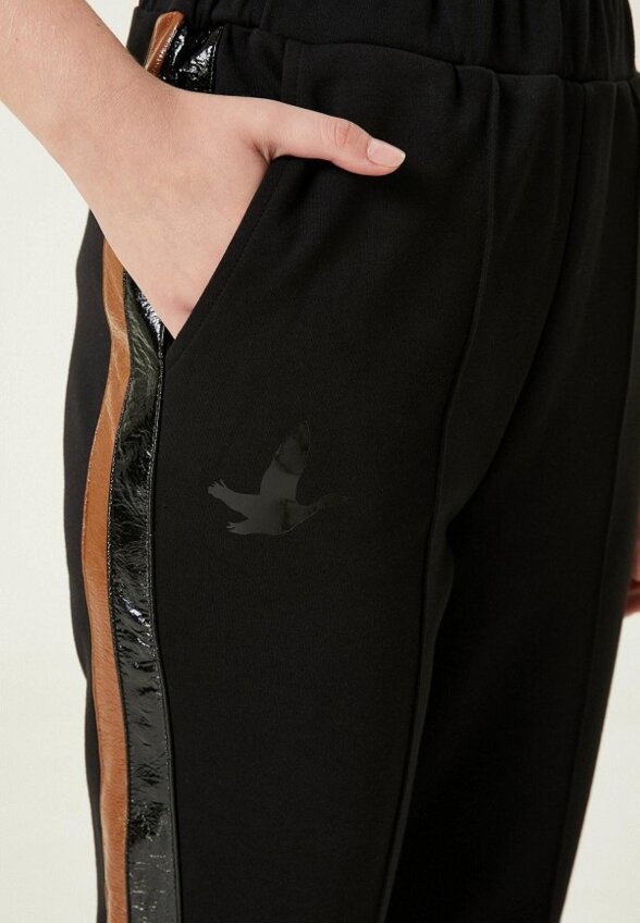 Брюки спортивные Club