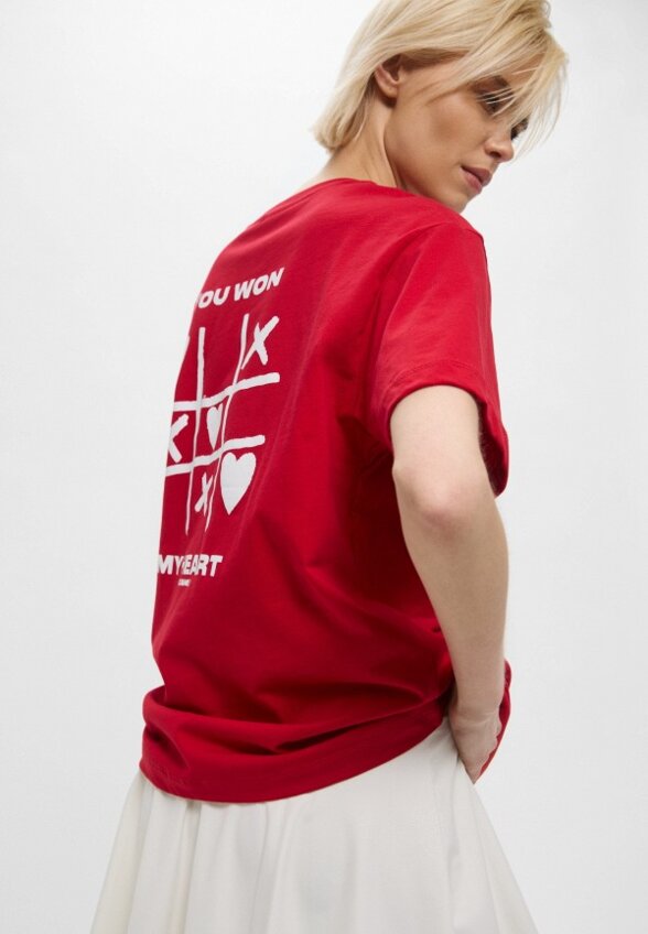 Футболка Befree