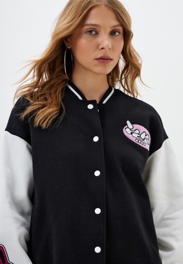 Олимпийка Befree