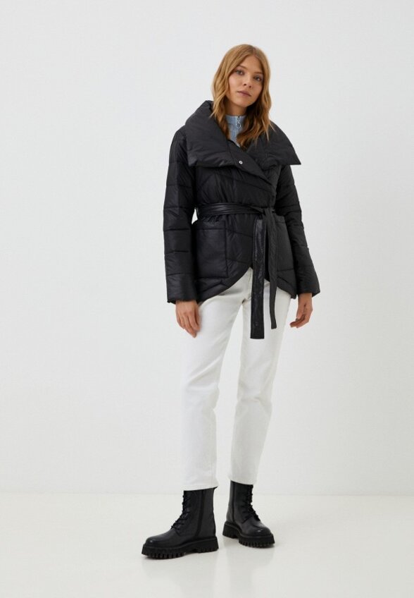 Куртка-пальто Valoris