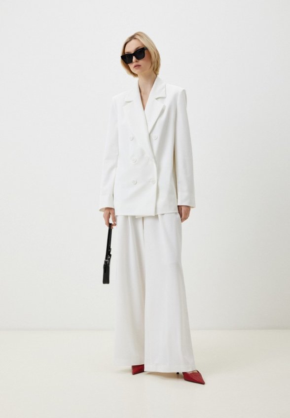 Жакет Модный дом Виктории Тишиной