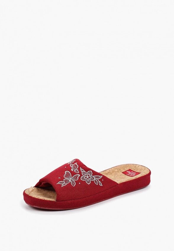 Тапочки Tingo