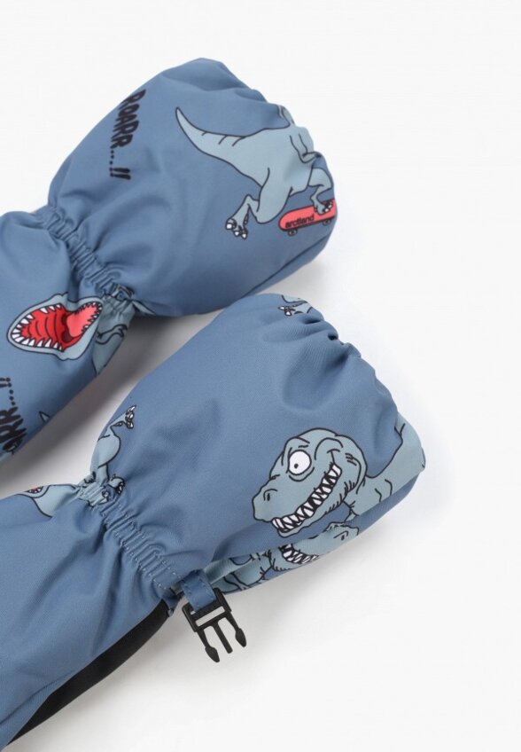 Варежки Arctland