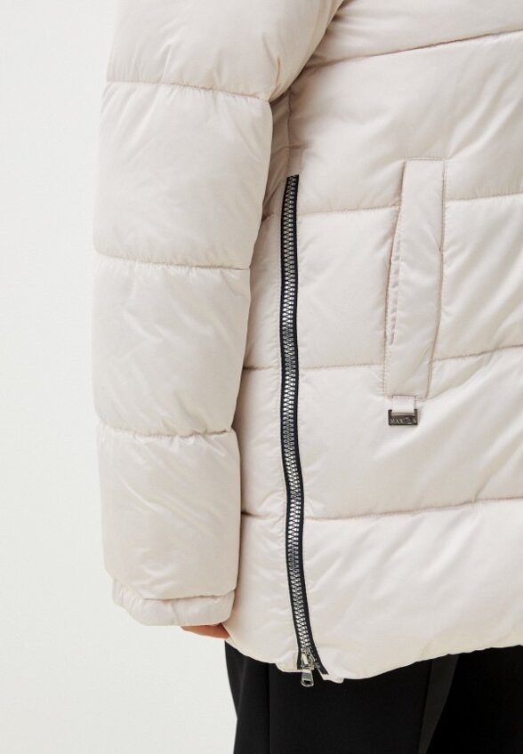 Пуховик Maritta