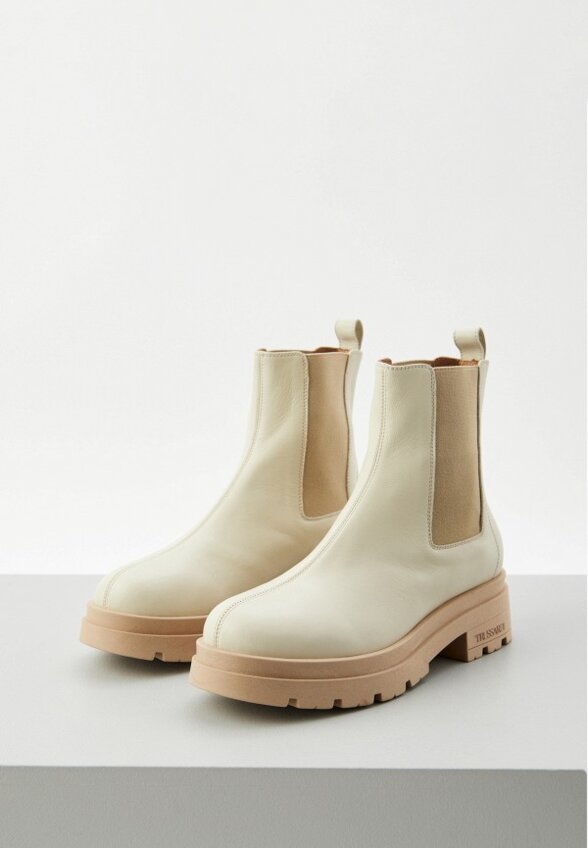 Ботинки Trussardi