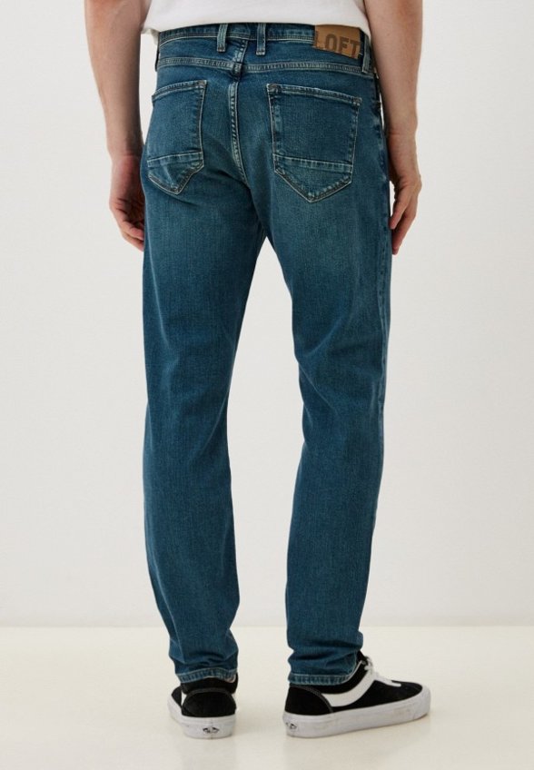 Джинсы Loft