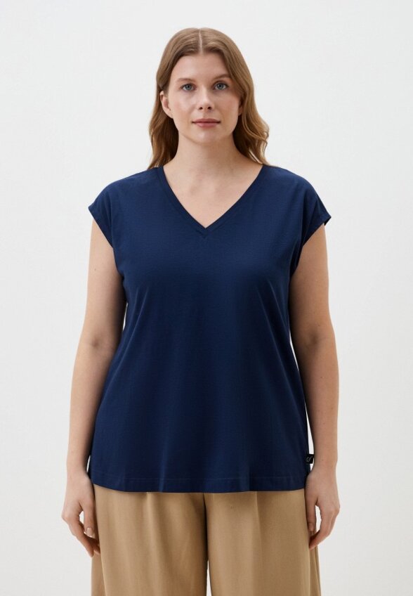 Футболка Silver String